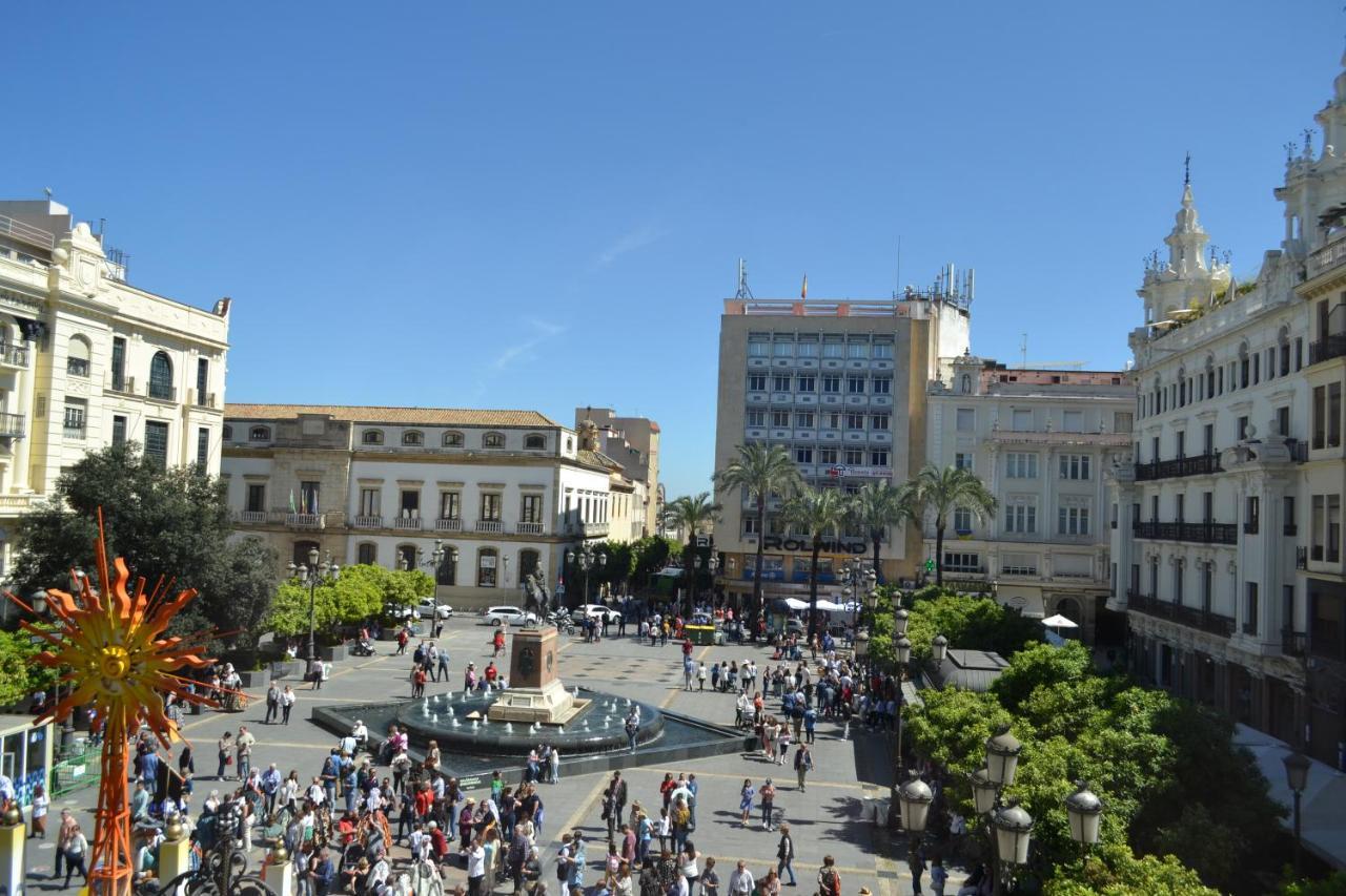 Sunshine Capricho De Tendillas Appartement *