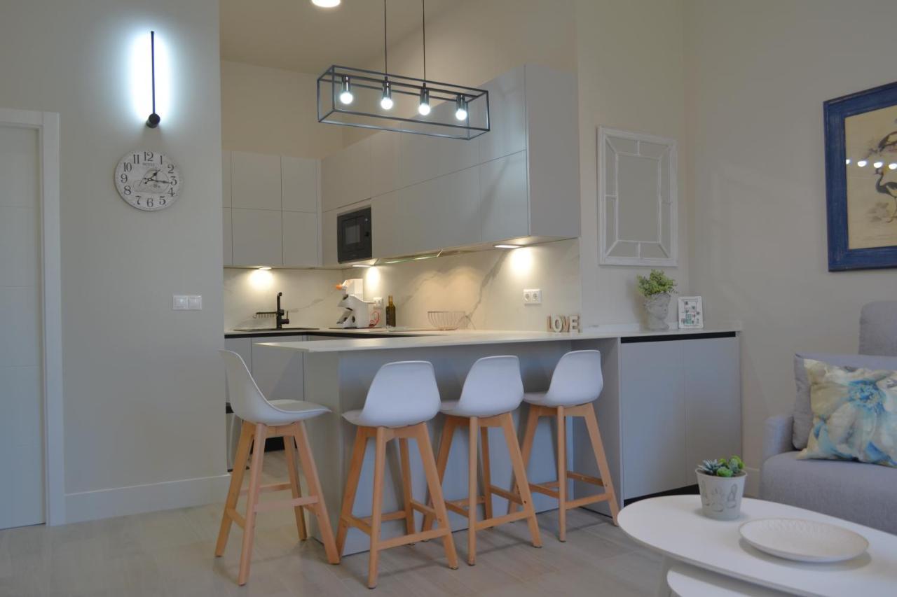 Sunshine Capricho De Tendillas Appartement Cordoue