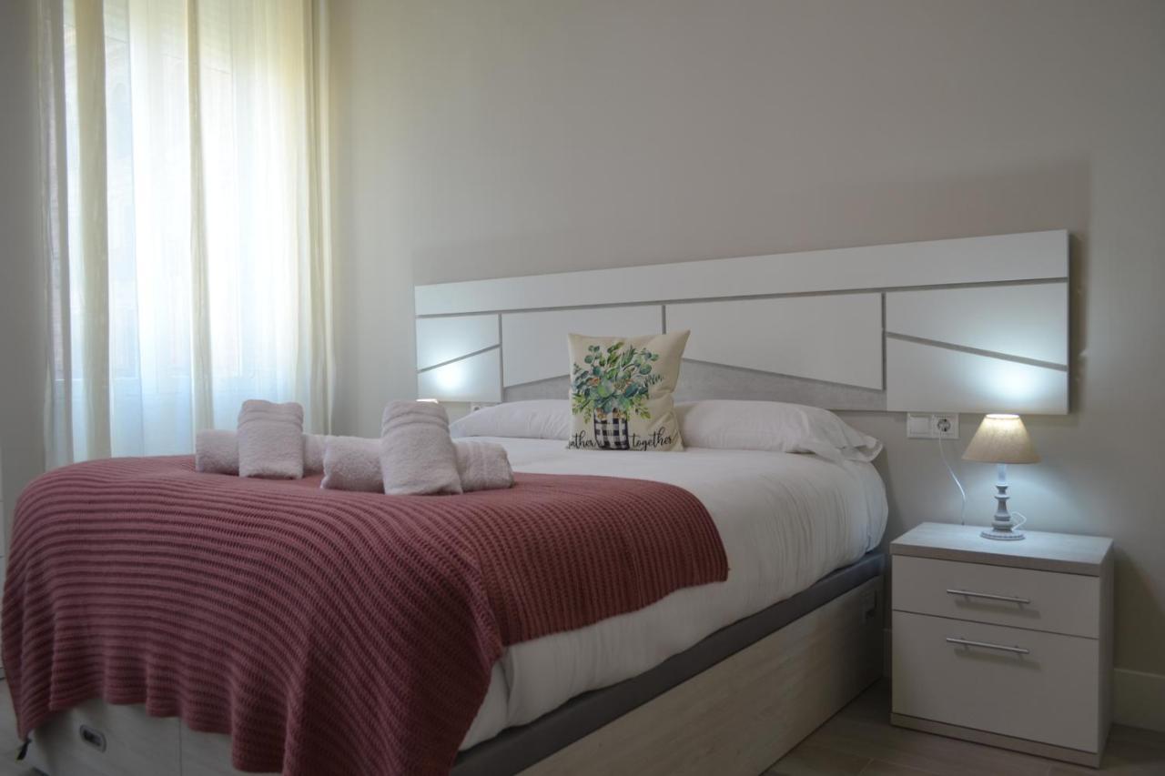 Sunshine Capricho De Tendillas Appartement
