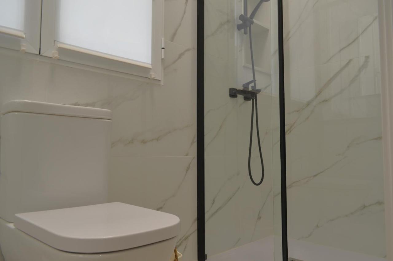 Appartement Sunshine Capricho De Tendillas