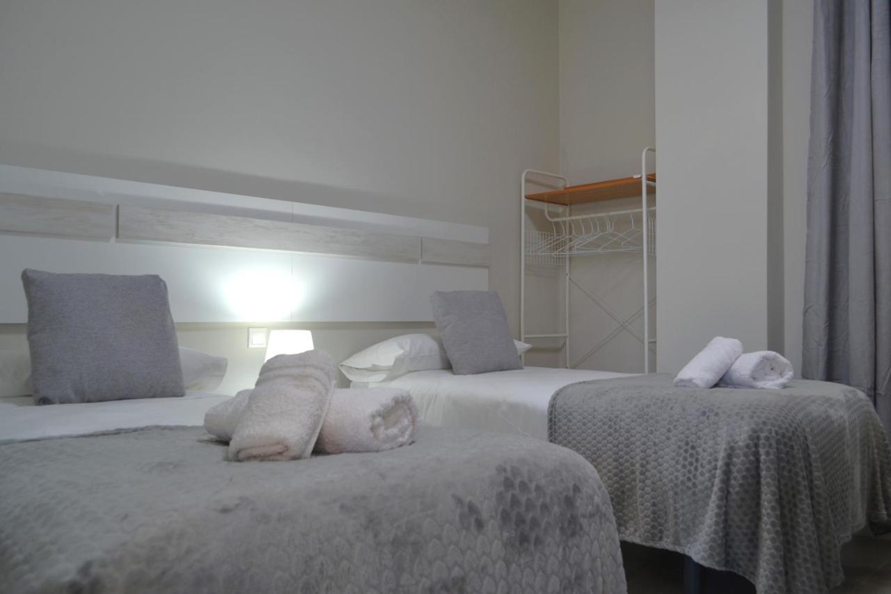 Appartement Sunshine Capricho De Tendillas *